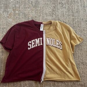 Florida State T Shirt | FSU Gameday Top